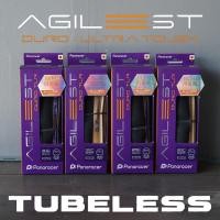 ราคา ยางเสือหมอบ Panaracer Agilest Duro TLR tubeless ready (19832285051)