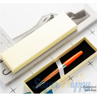 ราคา กล่องปากกา กล่องใส่ปากกากระดาษแข็ง กล่องใส่ปากกาหมึกซึม ลูกลื่น เหมาะเป็นของขวัญ ของที่ระลึก (16836166759)