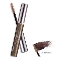 ราคา มาคาร่าคิ้วMistine Visio Eyebrow Mascara 2 g มิสทิน วิชิโอ อายโบร มาสคาร่า ที่ปัดคิ้ว โทนน้ำตาล มีให้เลือก5สี (13946495664)
