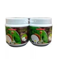 ราคา Carebeau hair treatment wax แคร์บิว แฮร์ ทรีทเม้นท์ แว็กซ์ 500 ml แพ็คคู่ 500มล 500มล (18768363927)