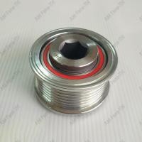 ราคา มู่เลย์ไดชาร์ท ฟรีล็อค ลูกปืนหมุนด้านเดียว REVO รีโว่ COMMUTER FORTUNER 2 8 1 2GD 17mm ดีเซล 27415 0L050 กล่องสีขาว (21303327450)