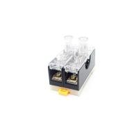 ราคา ฐานรางฟิวส์ FS 101 6X30MM ที่ใส่หลอดฟิวส์ (9396640306)