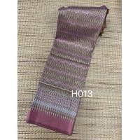 ราคา ผ้าไหมแท้ทอมือ มัดหมี่ลายโบราณของผ้าไหมสุรินทร์ ทอ 6 ตะกอ (20850830805)
