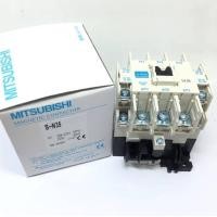 ราคา Mitsubishi MITSUBISHI AC Contactor S N35 AC220V (12347306013)