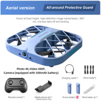 ราคา TOYSMARS JJRC H107มินิลูกบอลไฟห้อยประดับลูกบอลไฟห้อยประดับ8K 4K พร้อมกล้องส่งแบบเรียลไทม์ของเล่นบอย Remote Control Pesawat ขนาดเล็ก (20167684193)