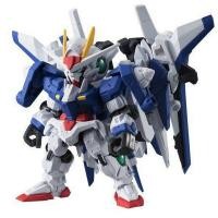 ราคา Bandai MOBILE SUIT ENSEMBLE EX06B OO Gundam XN Raiser Set 4549660292012 Figure (17442066118)