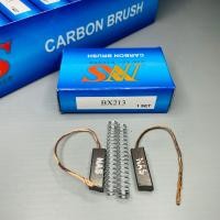 ราคา ถ่านไดชาร์จ นิสสัน บิ๊กเอ็ม แปรงถ่าน ไดชาร์จ NISSAN BigM BX 213 10 ชุด ราคาพิเศษ (8305383730)