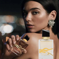 ราคา จัดส่งไว น้ำหอม YSL Yves Saint Laurent LIBRE Free Water EDP 7 5ml น้ำหอมผู้หญิง น้ำหอมติดทนนาน (21271970291)