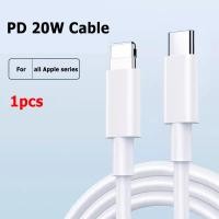 ราคา สายชาร์จเร็ว สำหรับไอโฟน PD 20W สำหรับ iPhon 15 Fast Charging ช่องเสียบ ไลนิ่ง to USB C รองรับ รอบรับรุ่น 14 14ProMax 14Pro 12 13 13ProMax 11Pro X Xs XR Max 7 8 6 5 (20696178594)