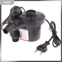 ราคา KHEI ปั๊มลมไฟฟ้าที่นอนลมตั้งแคมป์ปั๊มรถปั๊มลมปั๊มลม (20471148414)
