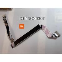 ราคา สายแพร ทีวี Panasonic 55 นิ้ว รุ่น TH 55CS630T ของแท้มือสอง ผ่านการเทสแล้ว ปกติ (19049726710)