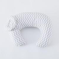 ราคา หมอนให้นม หมอนรองให้นม สีขาวลายม้า รุ่นใหม่ ใหญ่ 66 50 cm สินค้าเด็กอ่อน รถเข็นเด็ก เสื้อผ้าเด็ก หมอนรองแขน หมอนประคองท้อง หมอนดันหลังเด็ก เซ็ทหมอนรองให้นมลูกน้อย หมอนให้นม หมอนรองครรภ์ หมอนป้อนนม หมอ