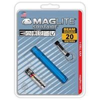 ราคา ไฟฉาย Maglite Solitaire 1เซลล์ AAA สีน้ำเงิน (17008945889)