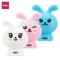 ราคา กบ ที่เหลาดินสอ กบเหลาดินสอ 1 ชิ้น กบเหลาดินสอกระต่ายน้อย เครื่องเขียน สุดน่ารัก กบเหลาดินสอรูปสัตว์ Pencil Sharpener (9256618657)