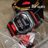 ราคา นาฬิกาแบรนแท้ กันน้ำได้100 ระบบดิจิตอล มีไฟ จับเวลา ตั้งปลุก มีวันที่ เดือนปี ขนาด 45 มม พร้อมกล่องแบรน ป้าย ใบรับประกัน (20488730464)