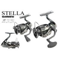 ราคา รอก SHIMANO STELLA FK 2022 (19765298609)