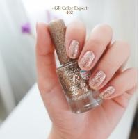ราคา Golden Rose Color Expert Nail Lacquer 10.2ml