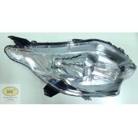 ราคา ไฟหน้า มิตซูบิชิ ไทรทัน พลัส 15 18 รุ่นโคมสีขาว Triton Plus 15 18 (19035551916)