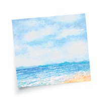 ราคา notepad กระดาษโน้ต โพสอิท givememuseums ขนาดกำลังน่ารัก เหมาะกับเขียนเป็นการ์ดโอกาส ข้อความสำคัญต่างๆ มีหลายลายให้เลือก (12363099996)