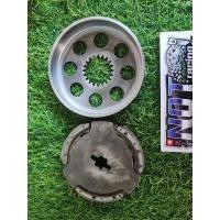 ราคา ชุดครัชRCครบชุด แท้มือสอง สามารถแยกได้ สินค้ามือสอง ของแท้100 สภาพสวย พร้อมใช้งาน ใช้งานได้ปกติ (17451877259)