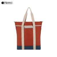 ราคา Lesportsac NEW สินค้าใหม่ N S Foldable Tote Bag กระเป๋าโท๊ส กระเป๋าถือ Style 1204 (20865681812)