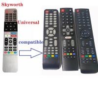 ราคา Coocaa Skyworth สมาร์ททีวีรีโมทคอนโทรล TB5000 UB5100 UB5500 SUC7500 UB7500 E6และ G2 Skyworth UB5 Series 43UB5500 43UB5550 43UB5560 50UB5500 50UB5550 50UB5560 55UB5500 55UB5550 55UB5560 ดีไซน์ใหม่ Remo