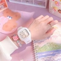 ราคา นาฬิกาป้องกันการตกสำหรับเด็กผู้หญิงนาฬิกาเด็กรูปดาวน่ารักใหม่สำหรับเด็กชายและเด็กหญิง (19513266480)