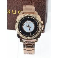ราคา GUCCI นาฬิกาข้อมือผู้หญิง นาฬิกาผู้หญิง นาฬิกาผู้หญิง กุชชี่ สายเหล็ก นาฬิกาแบรนเนม นาฬิกาgucci RC880 (20542279653)