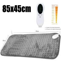 ราคา ถุงร้อนประคบ ถุงร้อนไฟฟ้า Exeter ThermoPad Heating Pad แผ่นประคบร้อนไฟฟ้า ขนาด 40x75cm มีการรับประกันศูนย์ 3 ปี (16328797095)