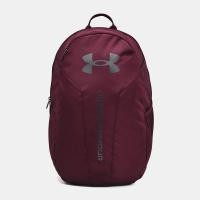 ราคา UNDER ARMOUR กระเป๋าสะพายหลังผู้ใหญ่ รุ่น UA Hustle Lite Backpack 1364180 (19806807506)