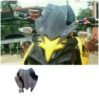 ราคา ชิวหน้า YAMAHA M Slaz ทุกปี วัสดุอะคริคแท้หนา 3 มิล เฉพาะชิวอะคริลิคเท่านั้น (18917766217)