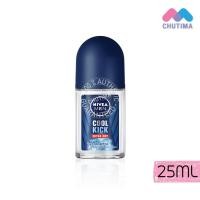ราคา ใหม่ 11 11 นีเวีย เมน โรลออน 25 มล NIVEA MEN ROLL ON 25 ml (20854910599)