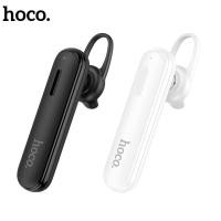 ราคา HOCO Original E36หูฟังบลูทูธหูฟังพร้อมไมโครโฟนหูฟังเอียบัดไร้สายเฮดโฟนแบบเสียบหูชุดหูฟังสำหรับiPhone Samsung Huawei (5727986242)