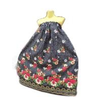 ราคา ผ้าถุงยางยืด เกาะอกอาบน้ำ กระโปรงเอวยืด กว้าง2เมตร ยาว40นิ้ว สีไม่ตก มีเก็บเงินปลายทาง (21133022998)