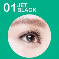 ราคา มาสคาร่าแบบซอง SIS2SIS Volumizing Mascara ขนาด 2g (20335405859)