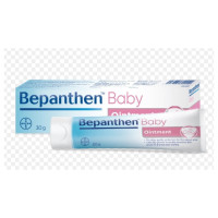 ราคา BEPANTHEN OINTMENT SENSIDERM บีแพนเธน ออยเมนท์ เซนซิเดิร์ม ครีม 1หลอด (20992874944)