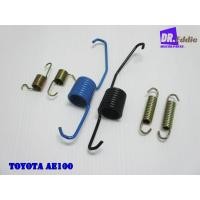 ราคา ชุดสปริงเบรคหลัง TOYOTA AE100 Rear Spring Brake (20025702343)
