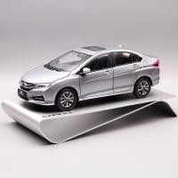 ราคา ฮอนด้าซิตี้2018 ตัวขายดี โมเดลรถเหล็ก Honda City 2018 1 18 Best Seller Single Product (19168002946)