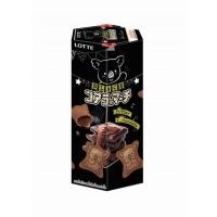 ราคา โคอะลามาร์ช บิสกิตตสอดไส้ รสช็อกโกแลต รสสตรอเบอร์รี่ แบล็คไส้ช็อกโกแลต นมและชีส ริชมัทฉะ (20866098089)