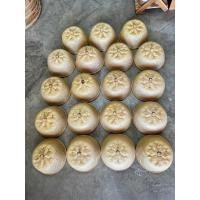 ราคา ฝาชี ฝาชีสาน ฝาชีไม้ไผ่ ฝาชีครอบอาหาร ฝาชีหัวดาว เคลือบแล้ว (20925757133)