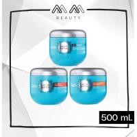 ราคา Loreal Hair Spa Treatment 500 ml ลอรีอัล แฮร์สปา บำรุงผมเสีย ผมเสีย ผมอ่อนแอ ล้างสารพิษ (19898783534)