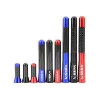 ราคา Xps 3 5 8 12ซม คาร์บอนไฟเบอร์รถเสาอากาศวิทยุ FM เครื่องรับสัญญาณเสาอากาศ HONDA TOYOTA NISSAN SUZUKI MITSUBISHI (16860021479)