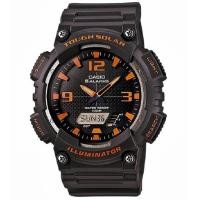 ราคา Casio นาฬิกาข้อมือผู้ชาย รุ่น AQ S810W 8AV (232721)