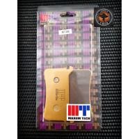 ราคา ผ้าเบรคหน้า CBR1000rr ปี2019 UP CB1000r ปี2019 UP VFR800 ปี2017 2018 (4681354278)