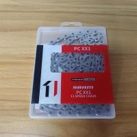 ราคา โซ่ความเร็ว Sram 11ของแท้ XX1พีซี12V Sram ปัจจุบัน GX NX โซ่จักรยานภูเขาปัจจุบัน MTB เบาพิเศษ11V Corrente (20998760778)