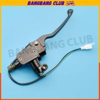 ราคา ปั้มเบรคบน mio mio125 ปั้มบน สีดำ สีเงิน งานดี รับประกัน รั่ว ซึม ปั๊มบนมีโอ ปั้มเบรคหน้าmio (21132691603)