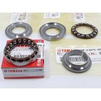 ราคา Mslaz ชุดลูกปืนถ้วยคอ Yamaha Mslaz แท้ (12692801635)