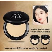 ราคา แป้งพัฟ ตลับดำ แป่งพัฟทูเวย์ ติดทนนาน กันน้ำ กันเหงื่อ (17467850659)