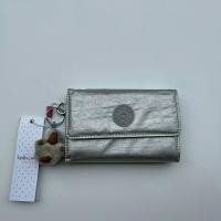 ราคา Ms Kipling Kaipulin Student Short Wallet Coin Purse Card Case AC3710 (20663463203)