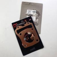ราคา ประเก็นฝาสูบแต่งทองแดง WAVE125I NEW ปลาวาฬ MSX125 ขนาด53มม 54มม 56มม 57มม 58มม (14452873954)